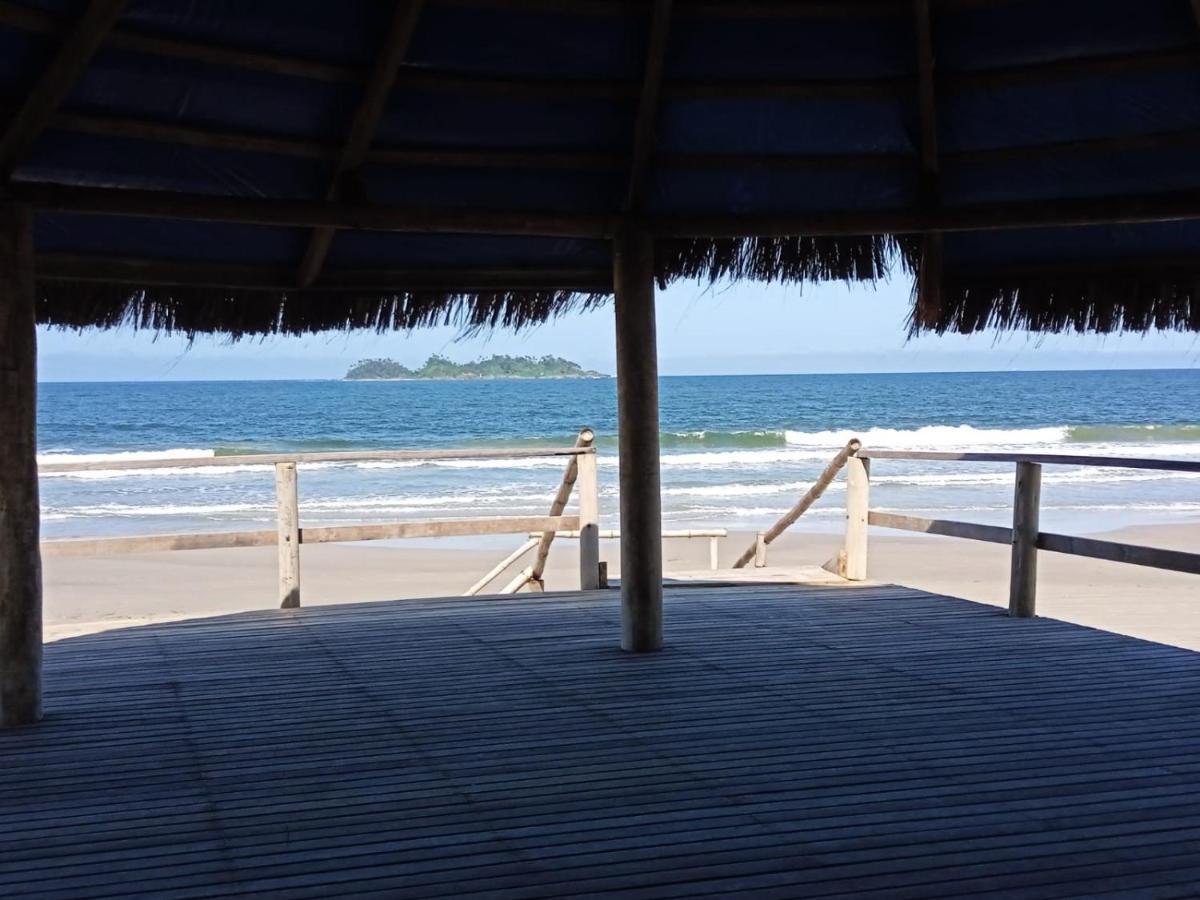 Guest house Oceano Azul, Beira Mar Ilha do Mel