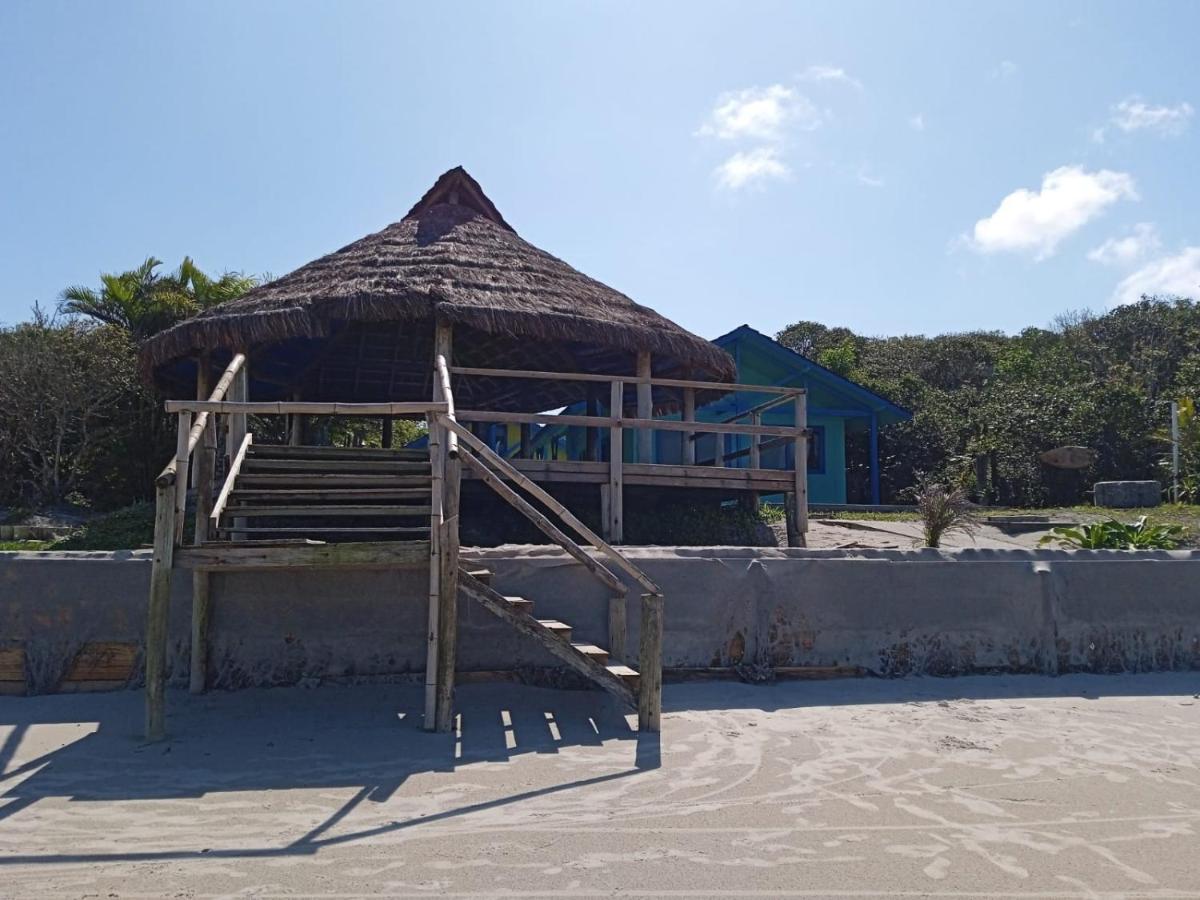 Oceano Azul, Beira Mar Guest house *