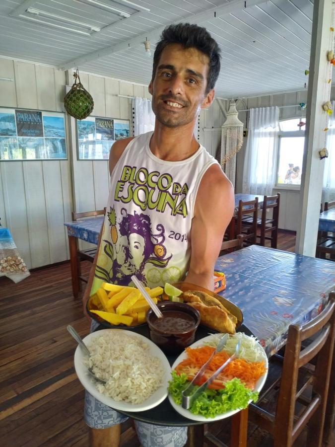 Guest house Oceano Azul, Beira Mar *
