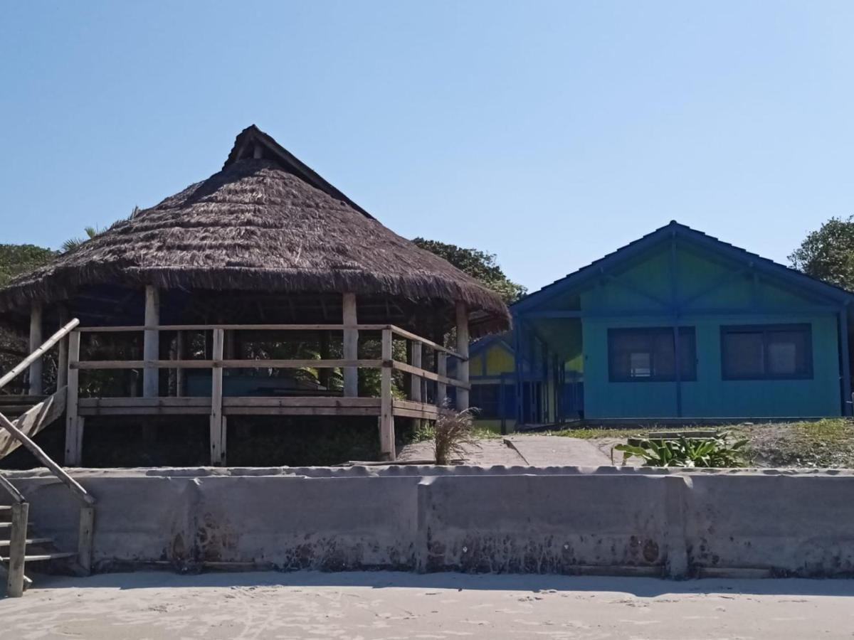 Guest house Oceano Azul, Beira Mar