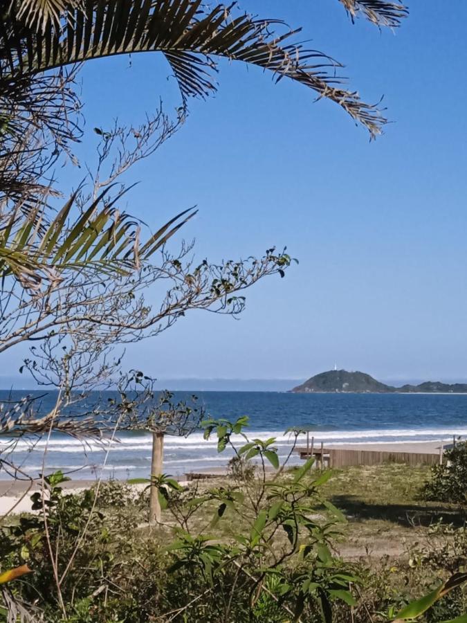 Oceano Azul, Beira Mar