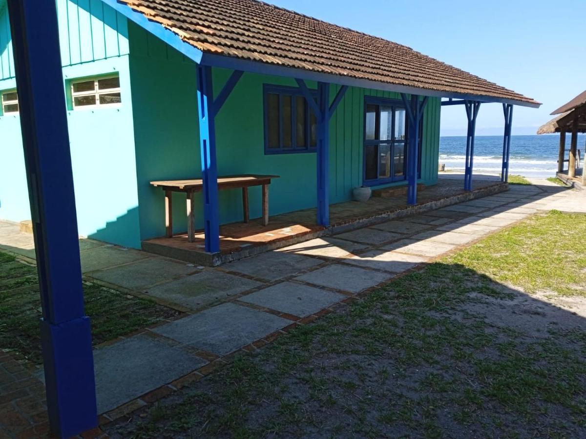 Guest house Oceano Azul, Beira Mar Ilha do Mel
