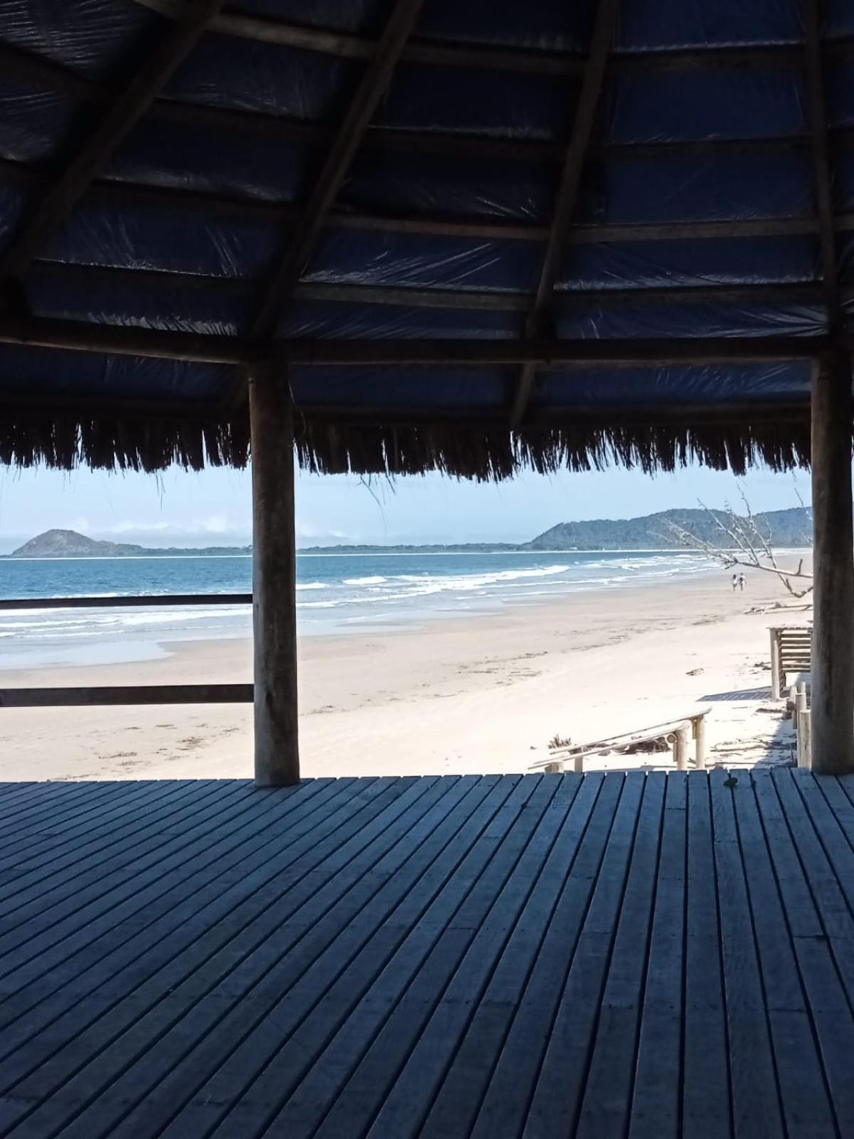 Oceano Azul, Beira Mar Guest house