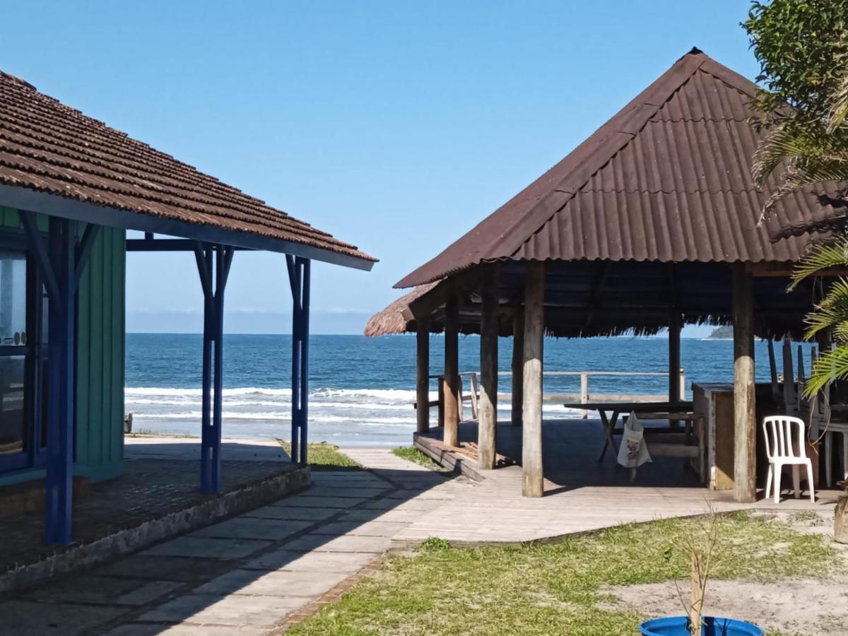 Oceano Azul, Beira Mar