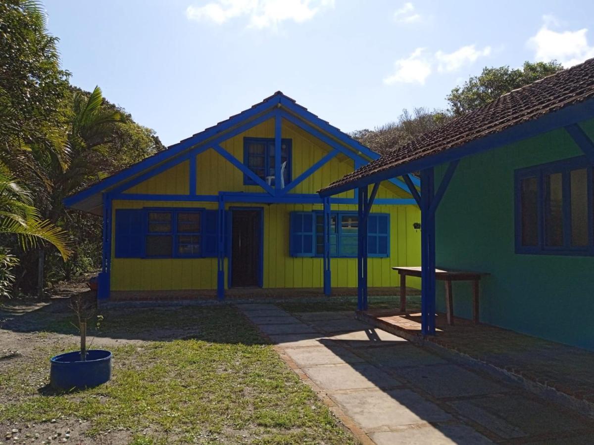 Oceano Azul, Beira Mar Guest house