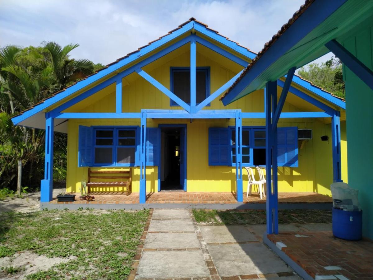 Oceano Azul, Beira Mar
