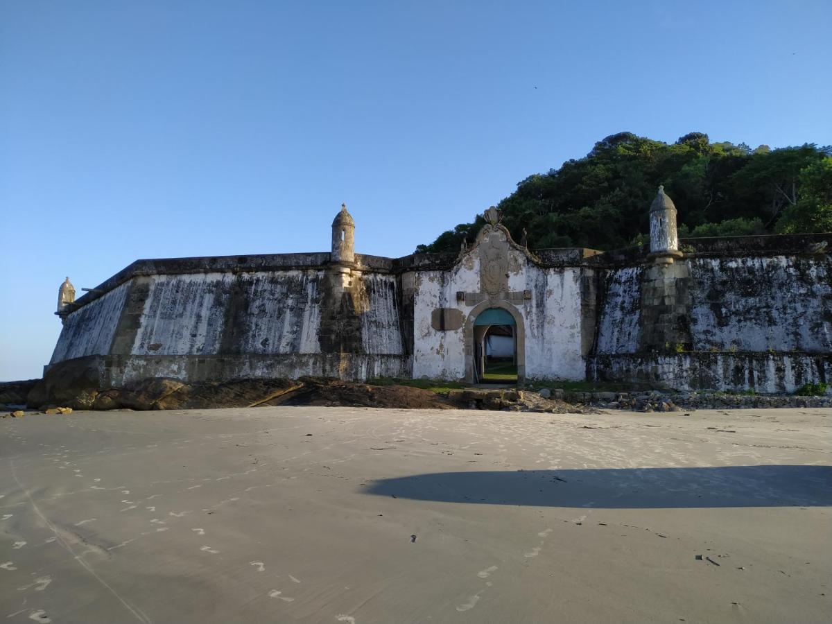 Oceano Azul, Beira Mar Guest house *