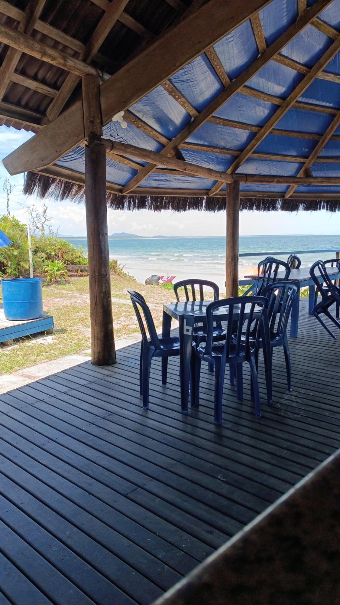 Guest house Oceano Azul, Beira Mar