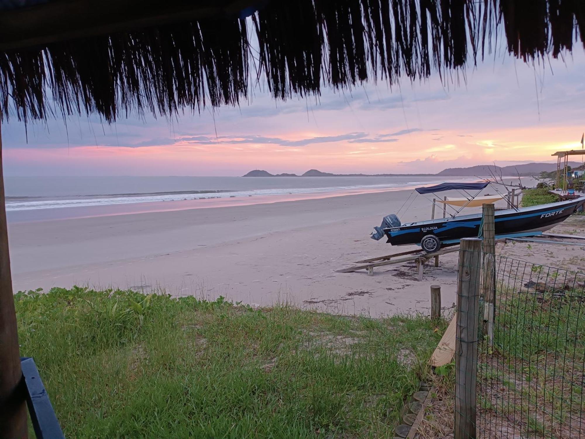 Oceano Azul, Beira Mar Guest house