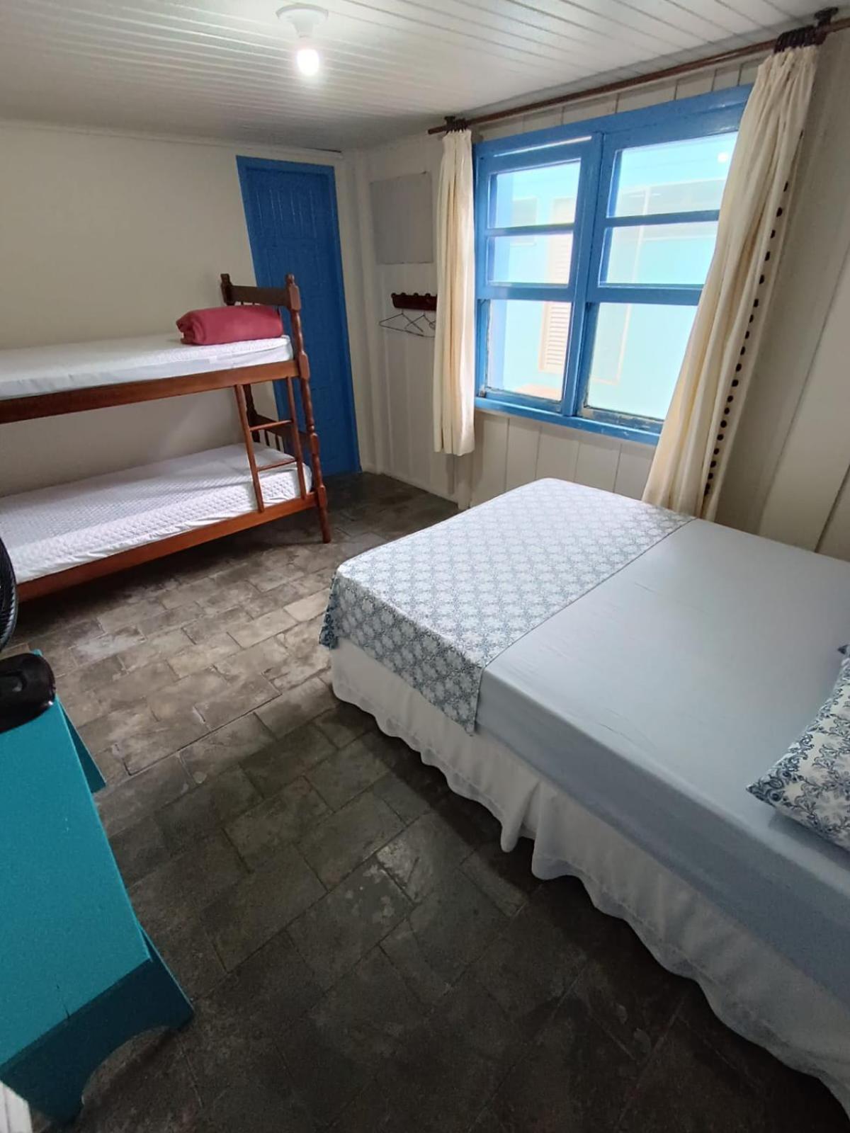 Oceano Azul, Beira Mar Guest house