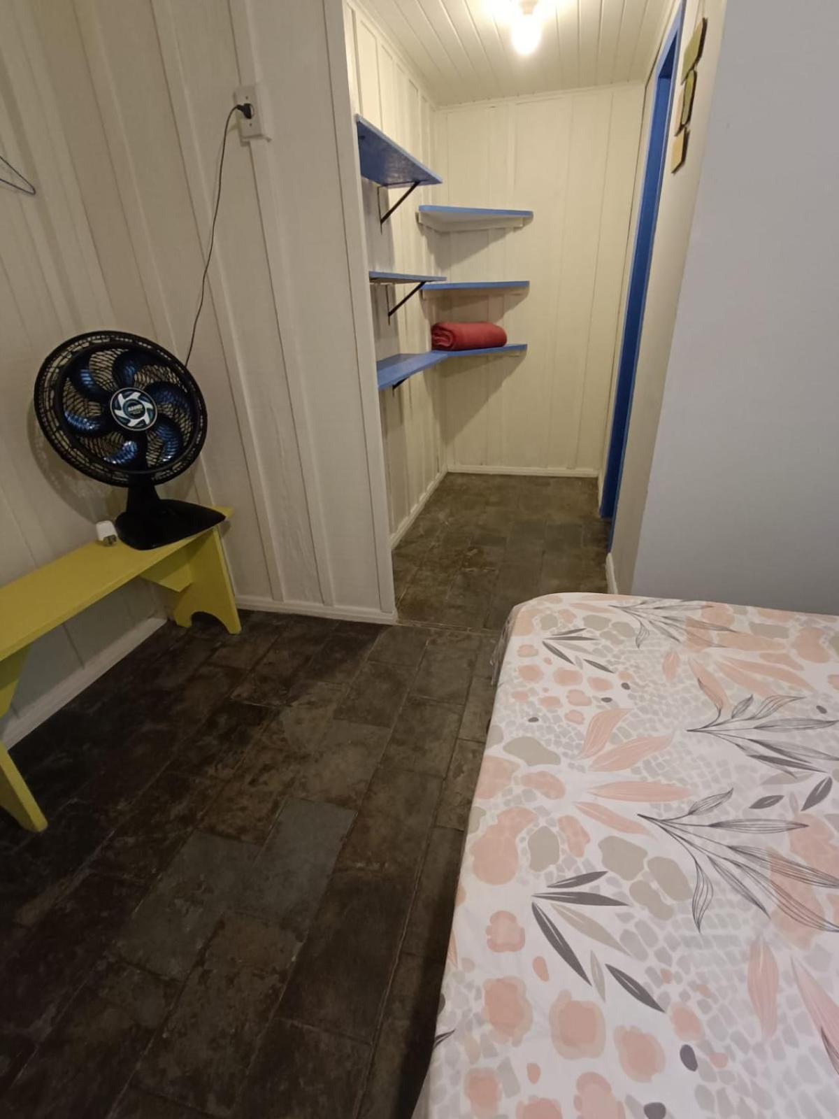 Oceano Azul, Beira Mar Guest house *