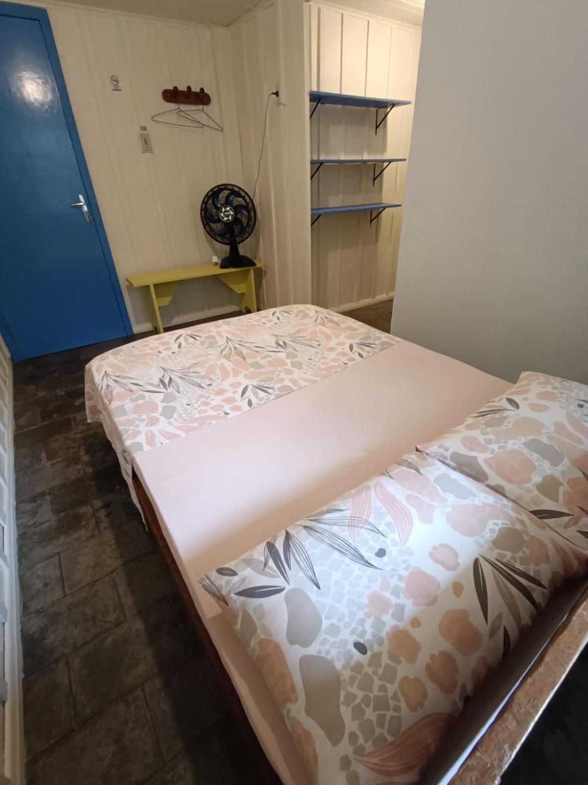Guest house Oceano Azul, Beira Mar Ilha do Mel