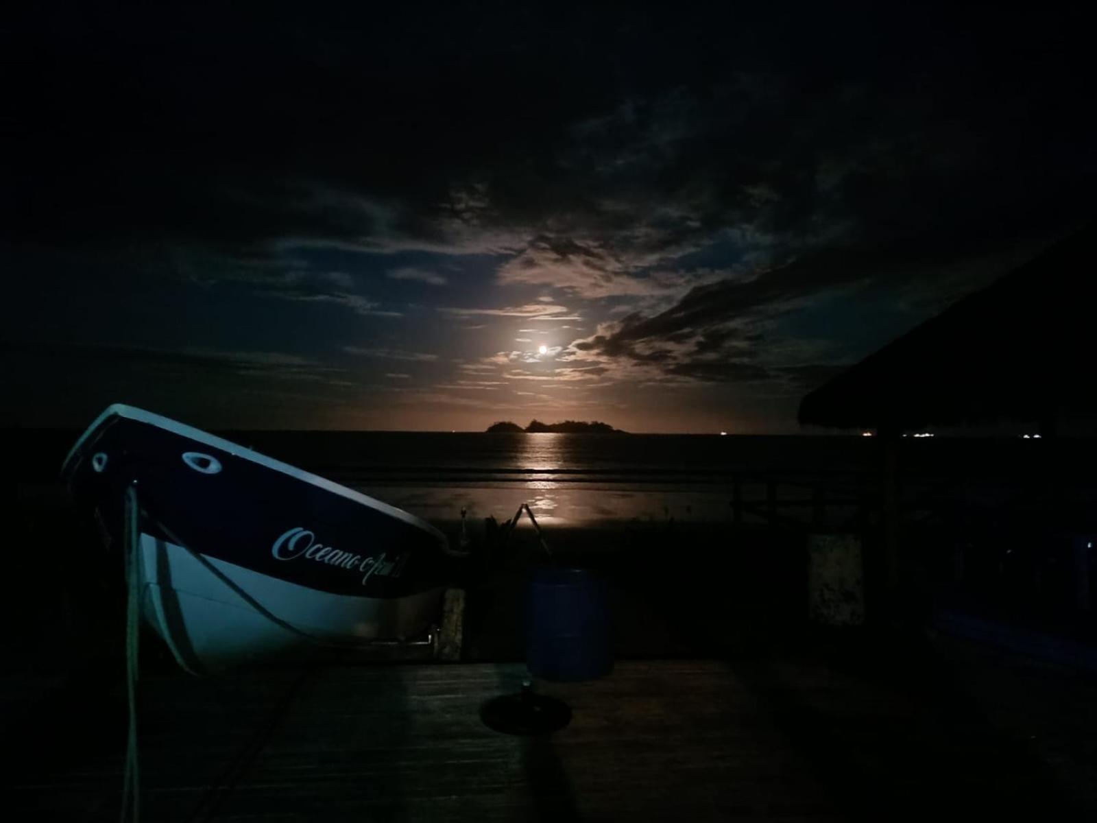 Guest house Oceano Azul, Beira Mar Ilha do Mel