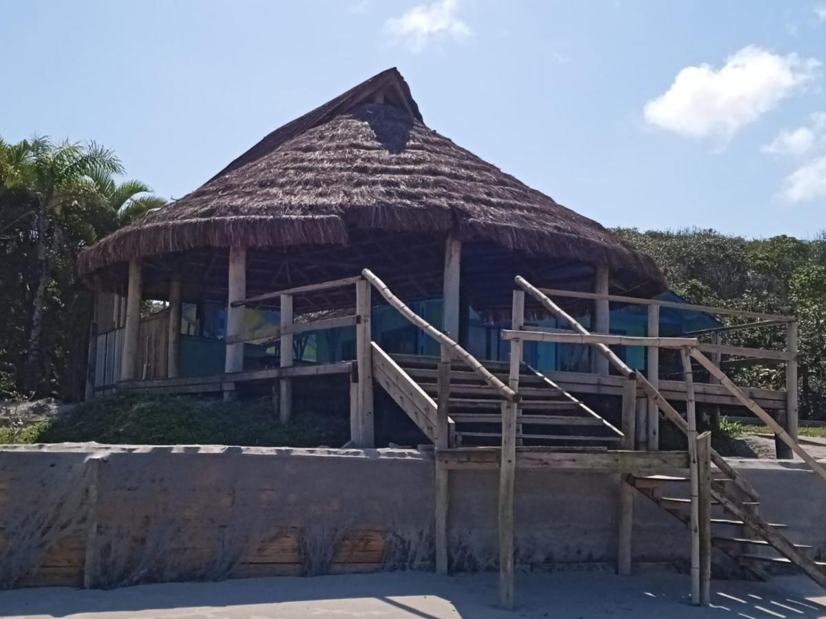 Oceano Azul, Beira Mar *