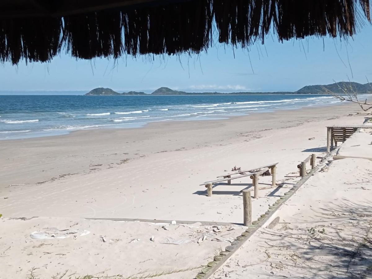 Oceano Azul, Beira Mar *